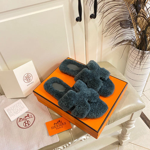 Hermes Luxury Sandals