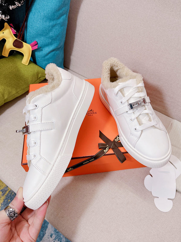 Hermes Luxury Shoes