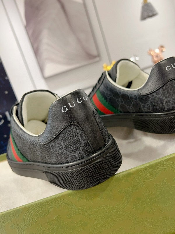 Gucci Luxury Shoes