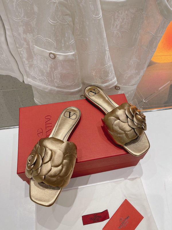 Valentino GARAVANI Luxury Shoes