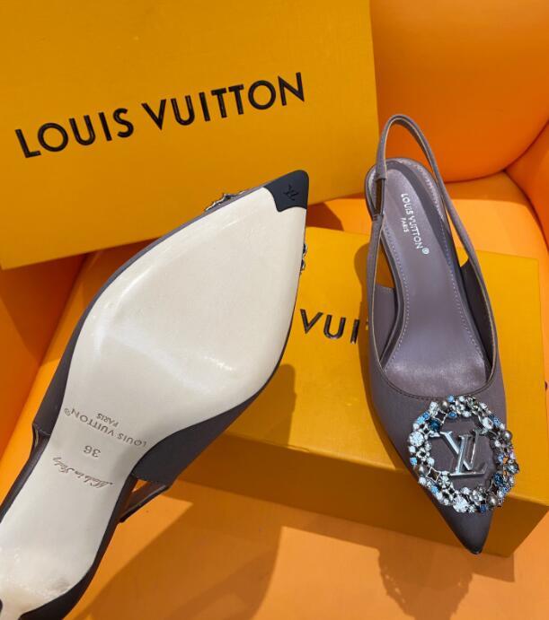Ava’s Mode - LOV Women Shoes - 250