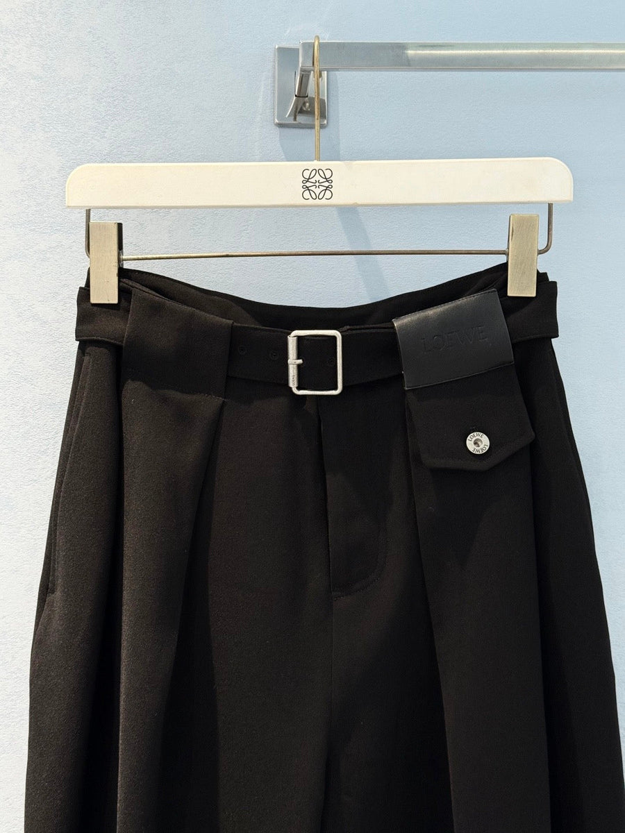 LOEW TROUSERS