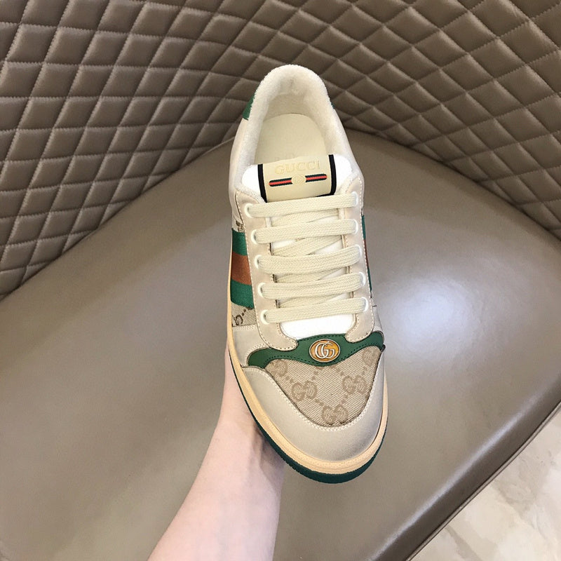 Gucci Luxury Shoes