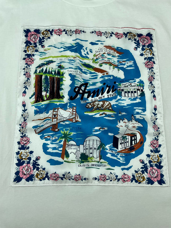 AMIR T-Shirts - 123