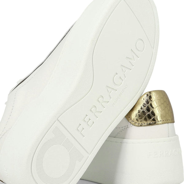 "DAHLIA" SNEAKERS