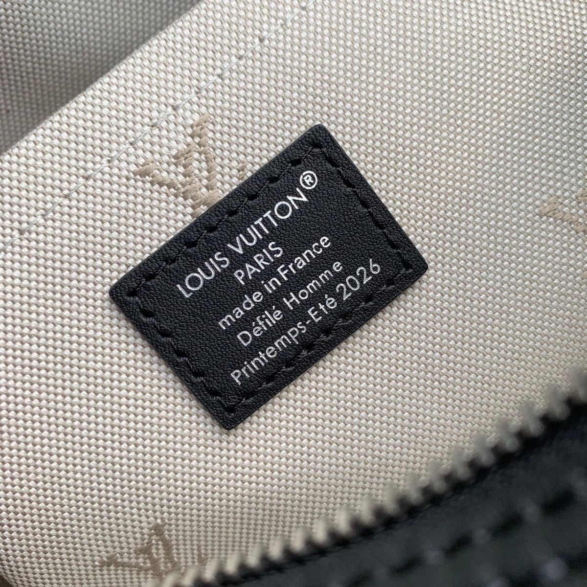 LOU NIL BAG