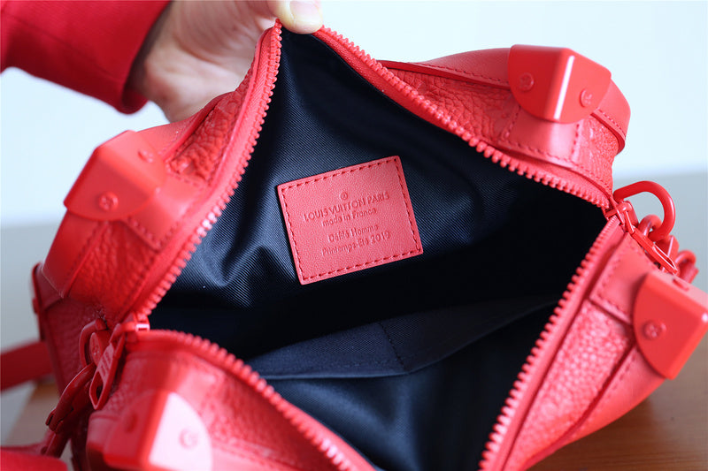 I W Fashion Lu-Vi bags - 10182