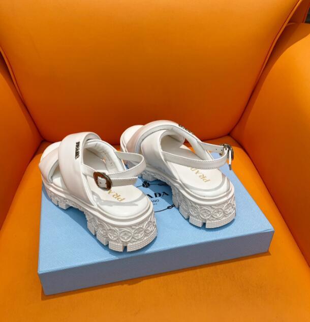 Ava’s Mode - PD Women Shoes - 034
