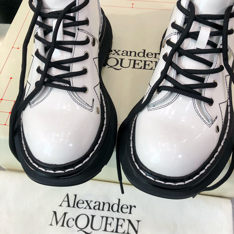 Alexander McQUEEN Luxury Shoes