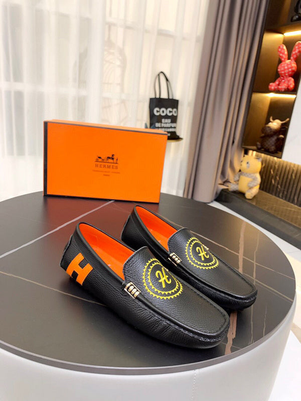 Hermes Luxury Shoes
