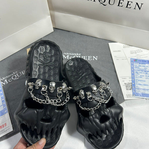Alexander McQUEEN Luxury Shoes