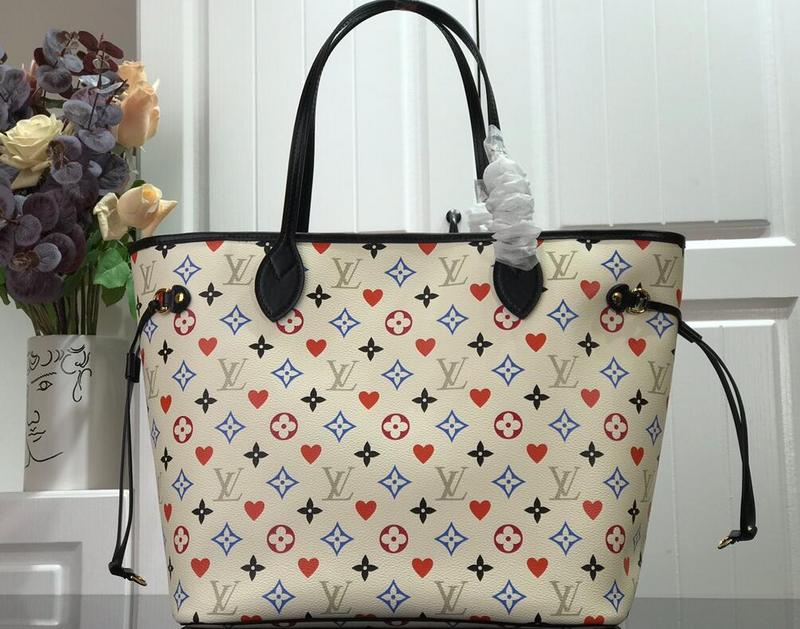 Ava’s Mode - LOV Bags - 2631