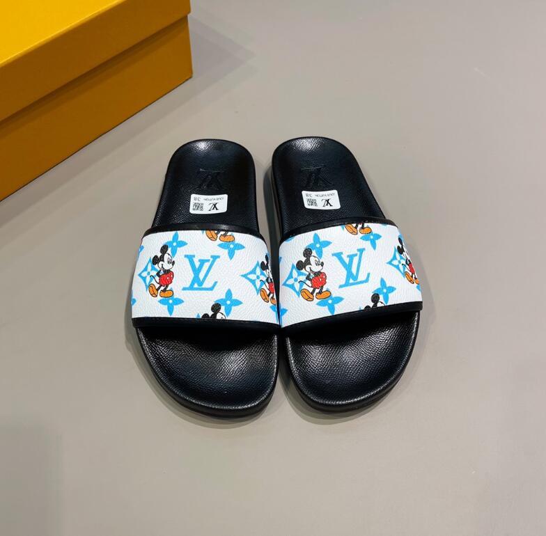 Ava’s Mode - LOV Men Shoes - 1490