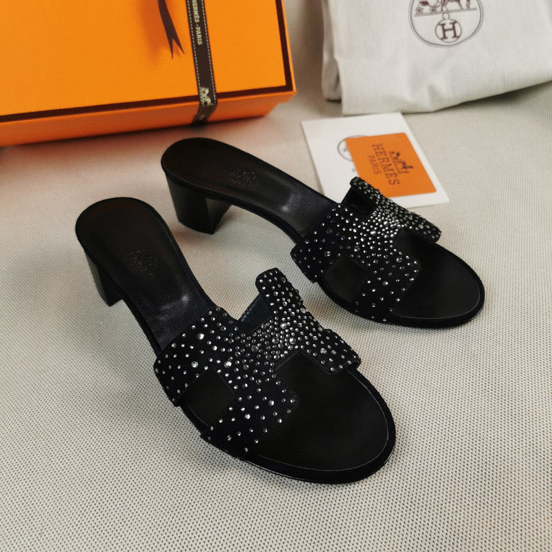 Hermes Luxury Sandals