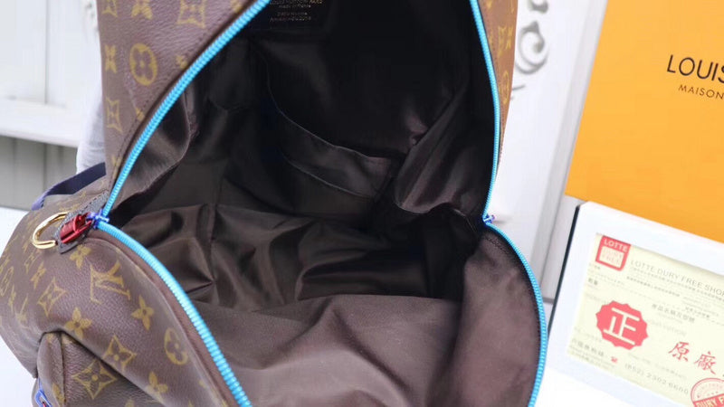 I W Fashion Lu-Vi bags - 17917