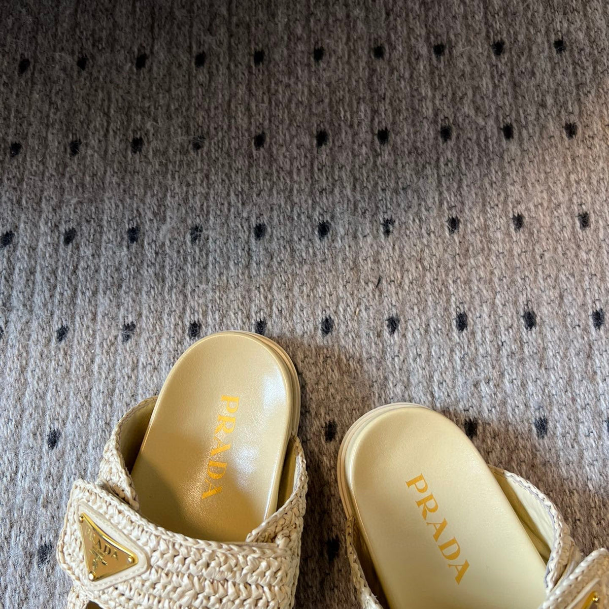 PD SANDALS
