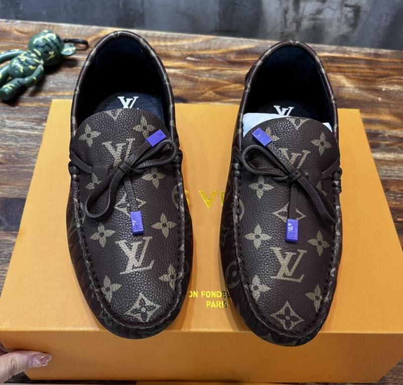 Ava’s Mode - LOV Men Shoes - 831