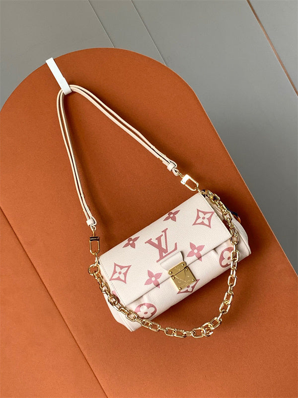 PHA - LOV Bags - 535