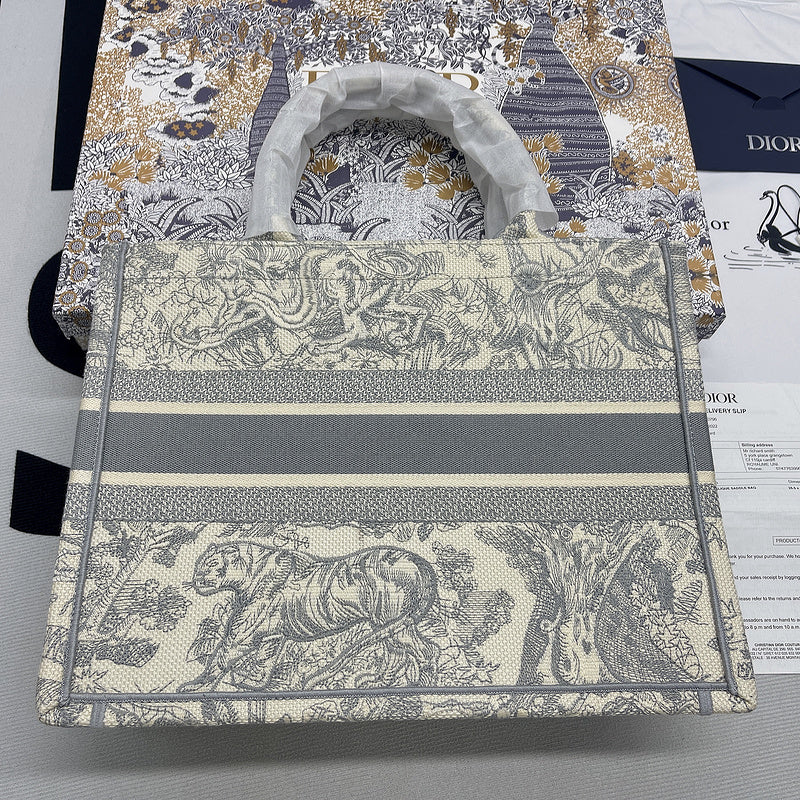 ENT - DOR Bags - 733