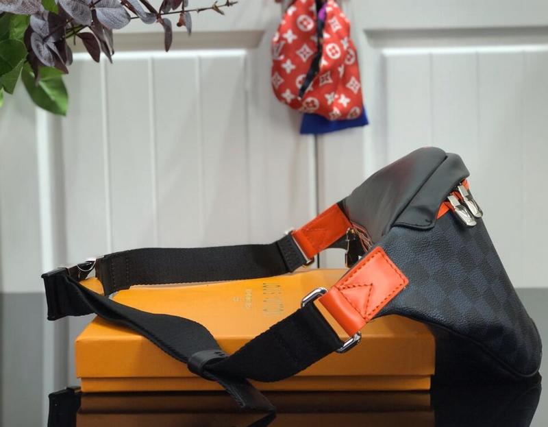 Ava’s Mode - LOV Bags - 2459