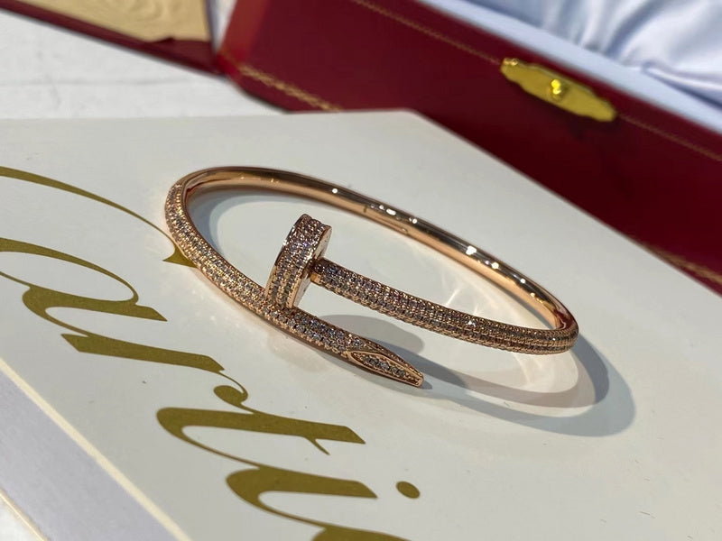 Cartier Jewelry