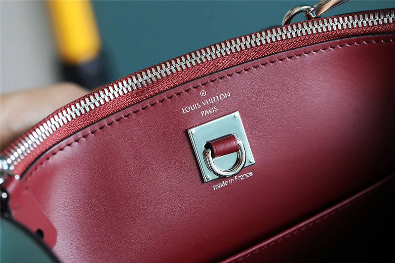 I W Fashion Lu-Vi bags - 8033