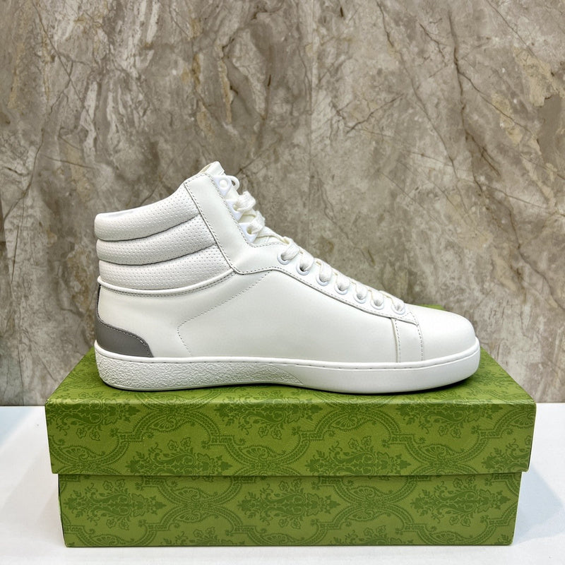 Gucci Luxury Shoes