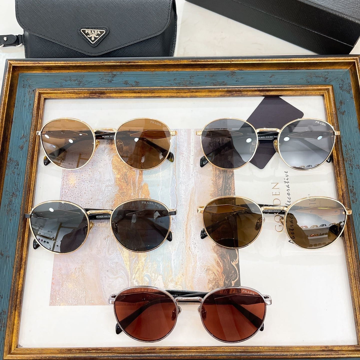 PD SUNGLASSES