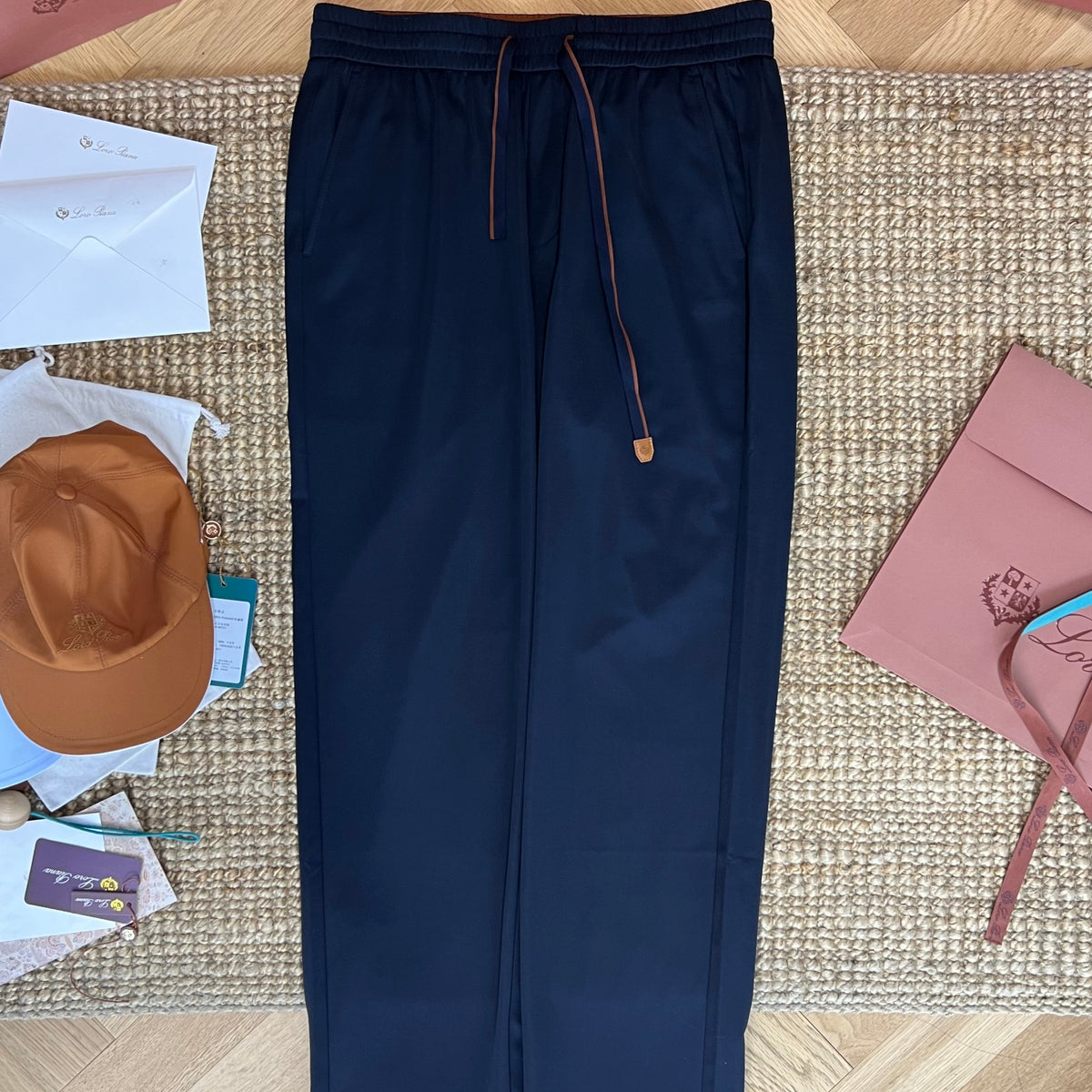LORO P TROUSERS