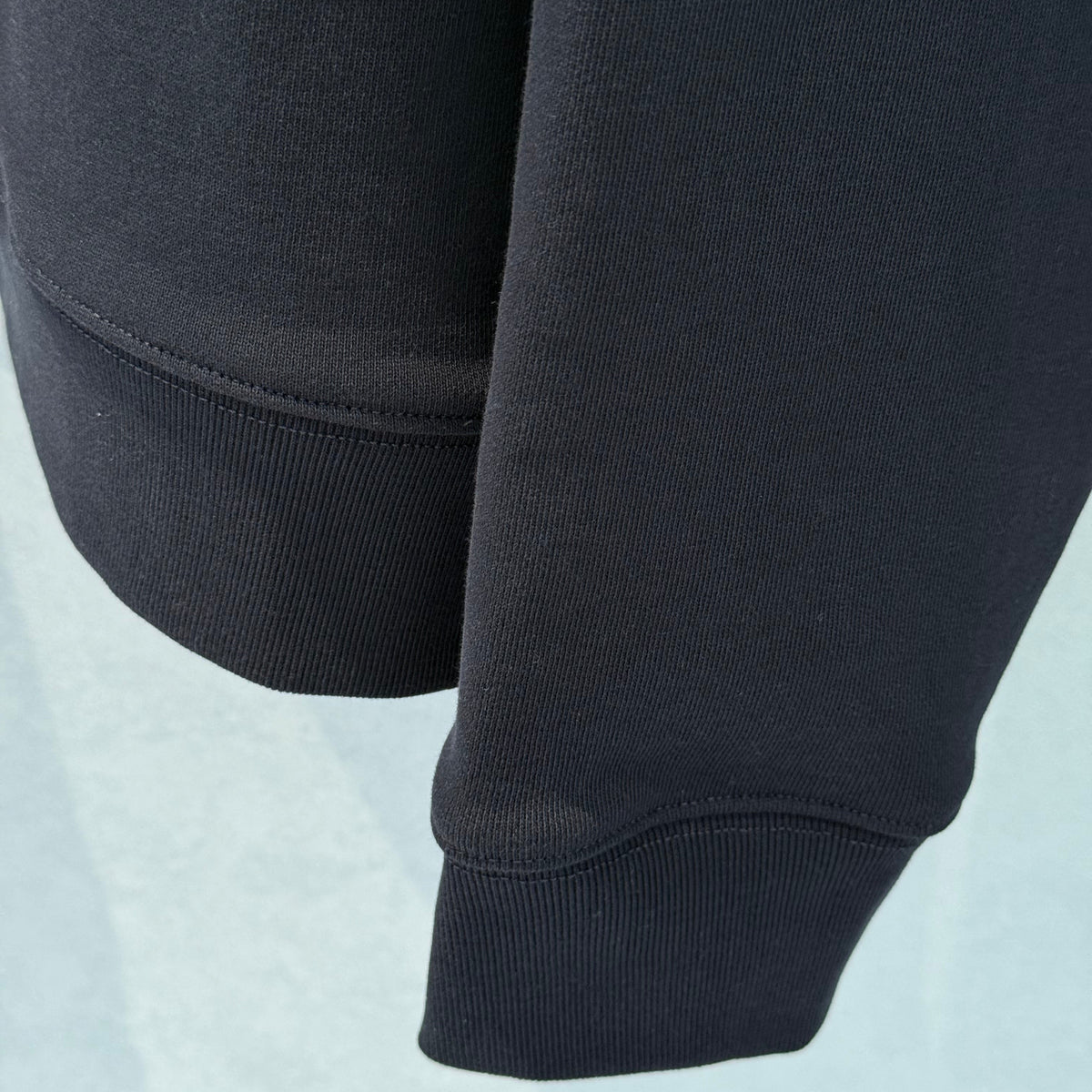 MIU M SWEATSHIRT