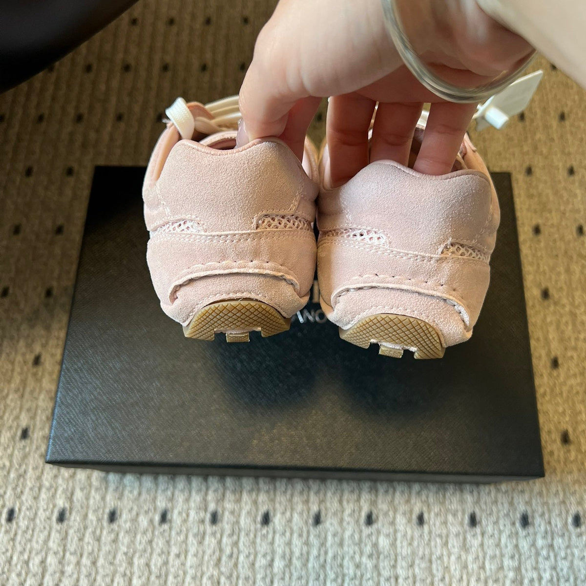PD MONTECARLO SNEAKERS