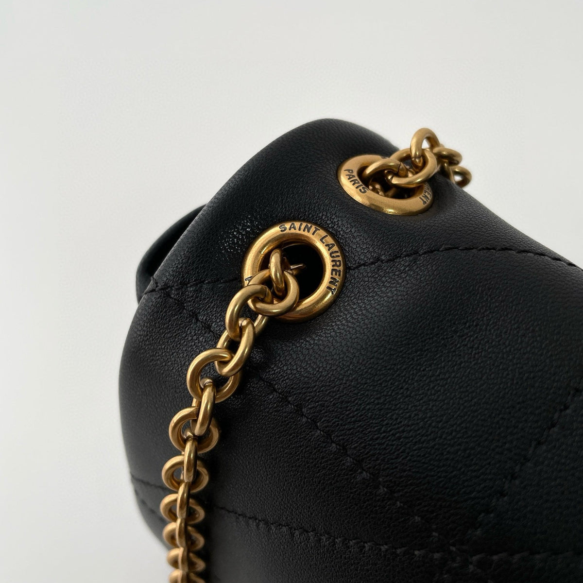 SL MINI JAMIE BAG