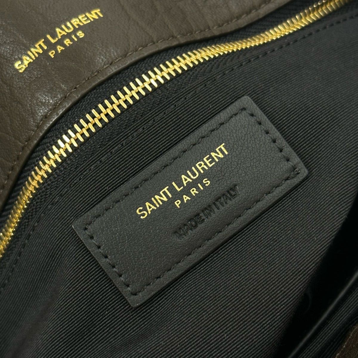 SL NIKI MEDIUM BAG