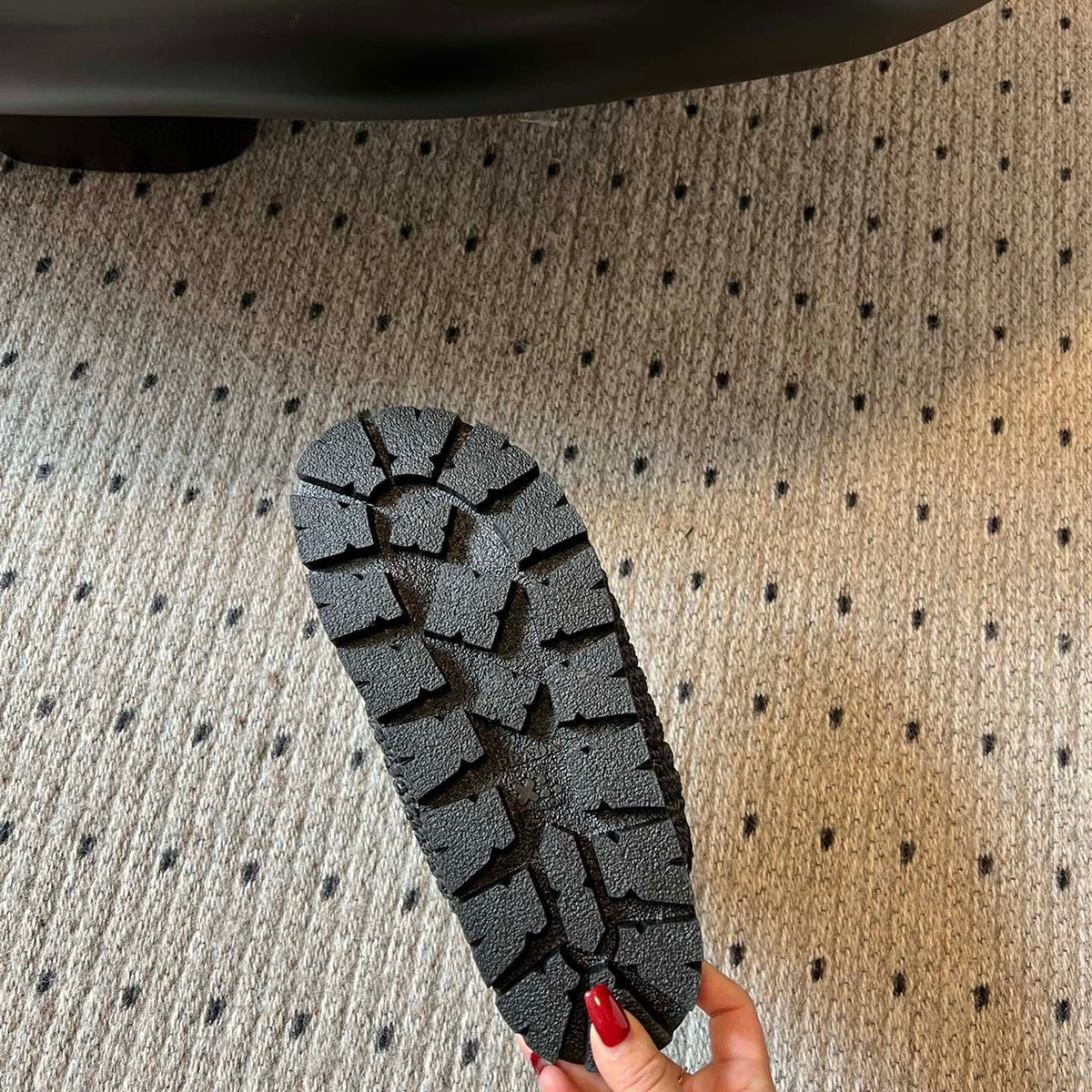 PD SANDALS