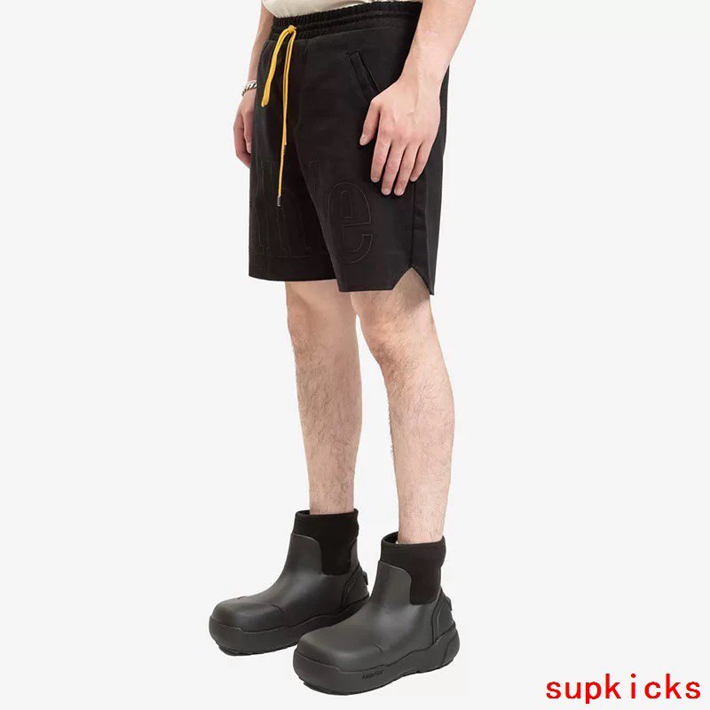 RHUDE Luxury Cloth