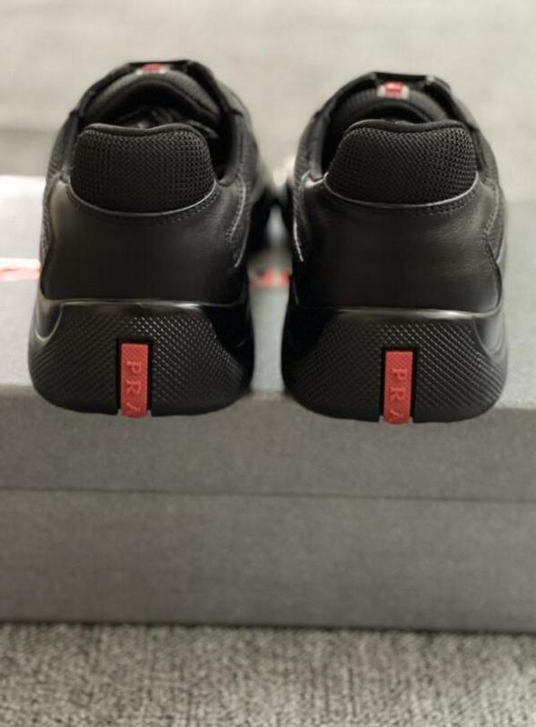 Ava’s Mode - PD Men Shoes - 414