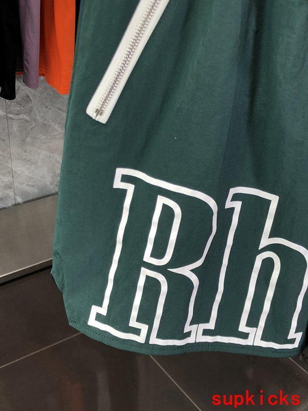 RHUDE Luxury Cloth