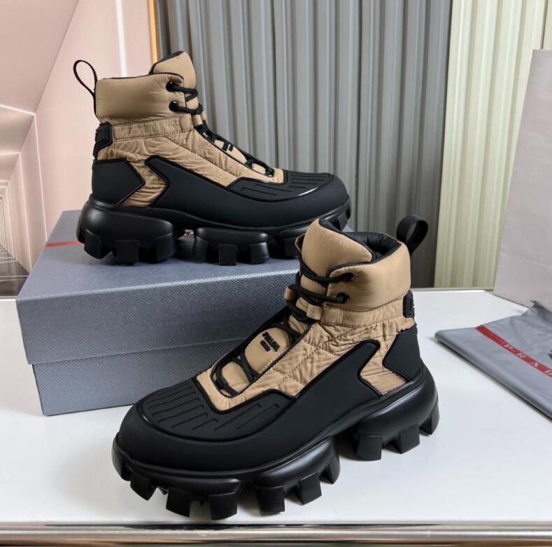 Ava’s Mode - PD Men Shoes - 054