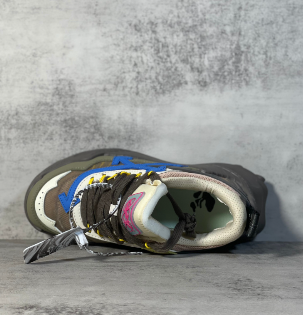 Ava’s Mode - YZO Women Shoes - 004
