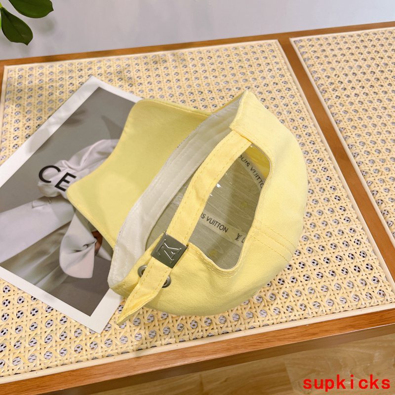 Louis Vuitton Luxury Cap