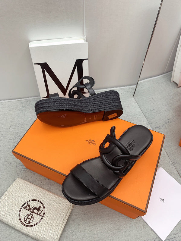 Hermes Luxury Shoes