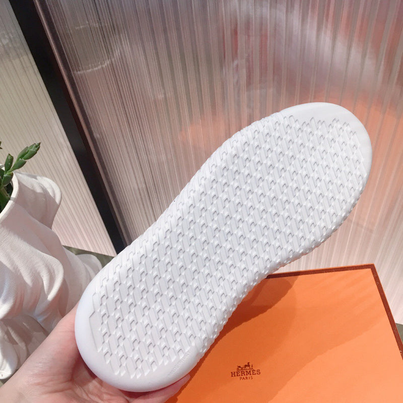 Hermes Luxury Shoes