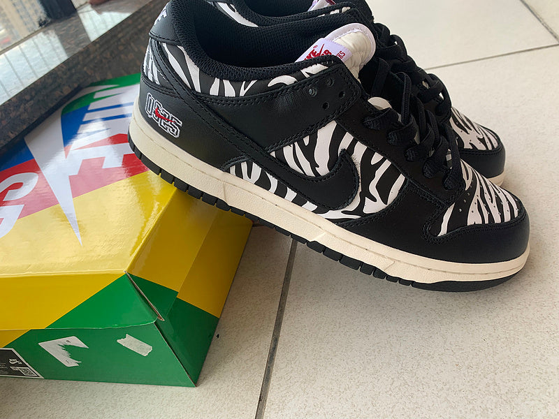 Nike Luxury Shoes