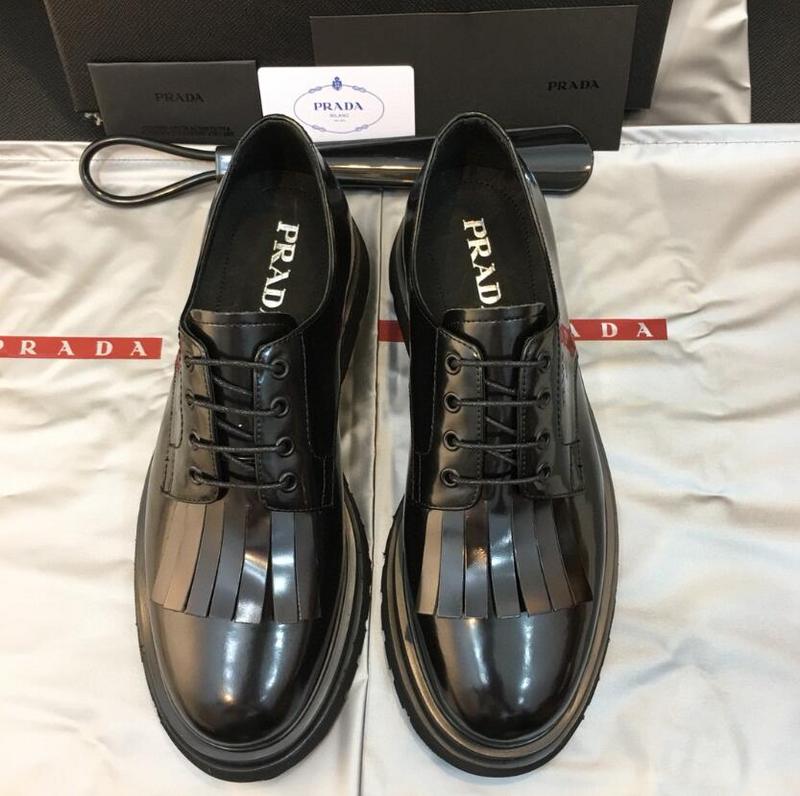 Ava’s Mode - PD Men Shoes - 463