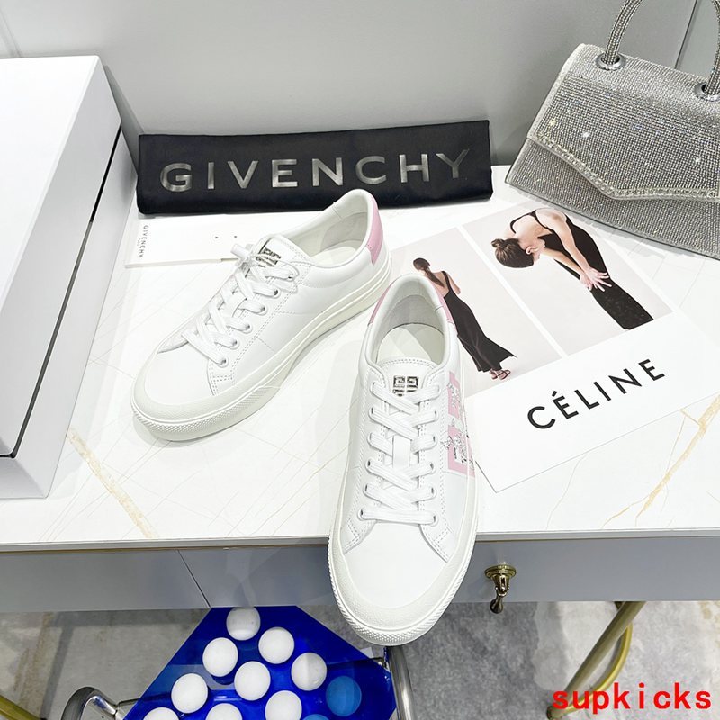 Givenchy Luxury Shoes