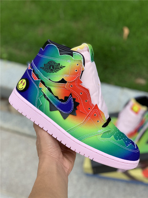 Nike Luxury Shoes