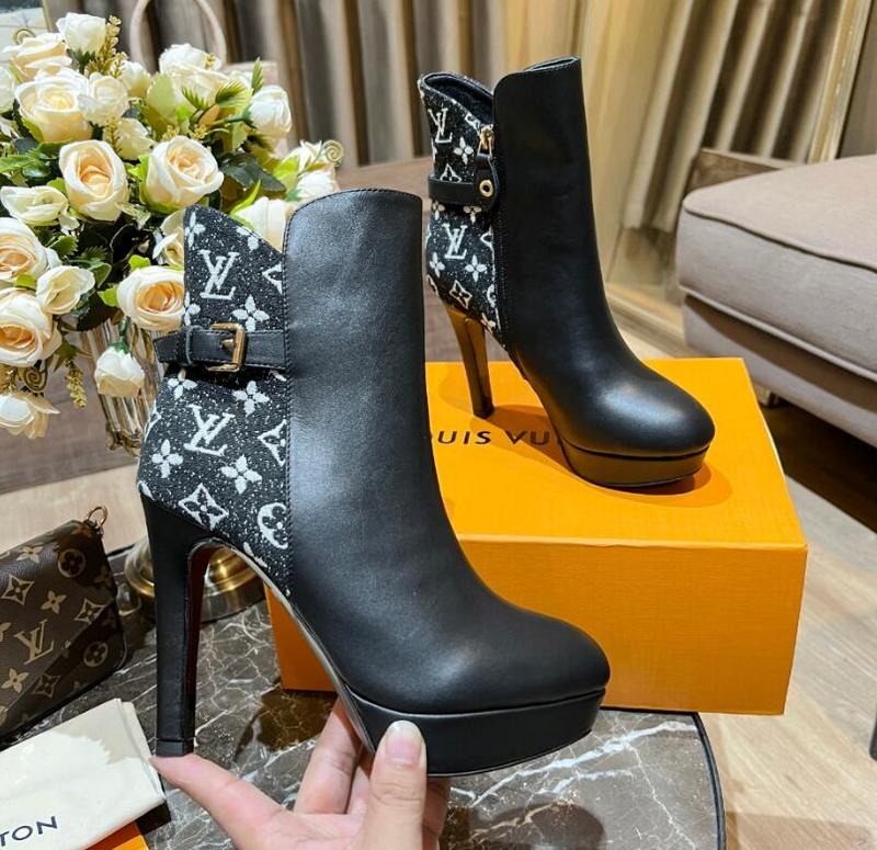 Ava’s Mode - LOV Women Shoes - 856