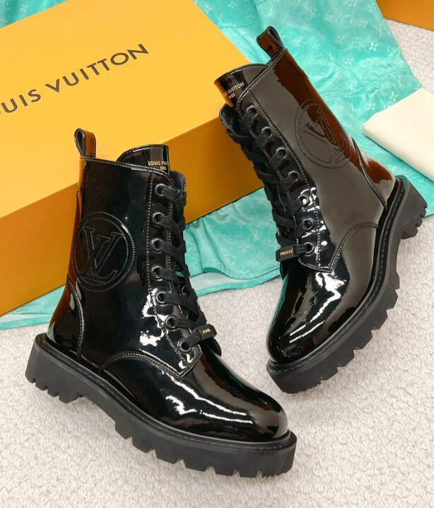 Ava’s Mode - LOV Women Shoes - 634
