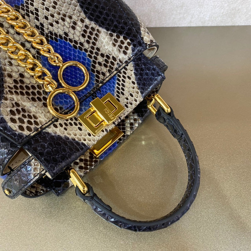 PHA - PHAE Bags - 365