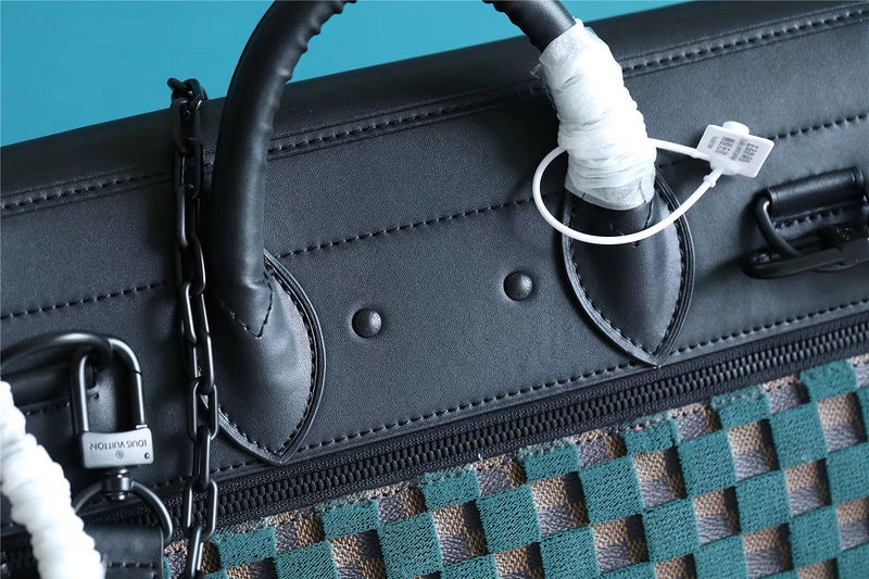 I W Fashion Lu-Vi bags - 10442